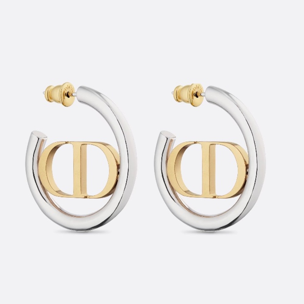 30 MONTAIGNE EARRINGS